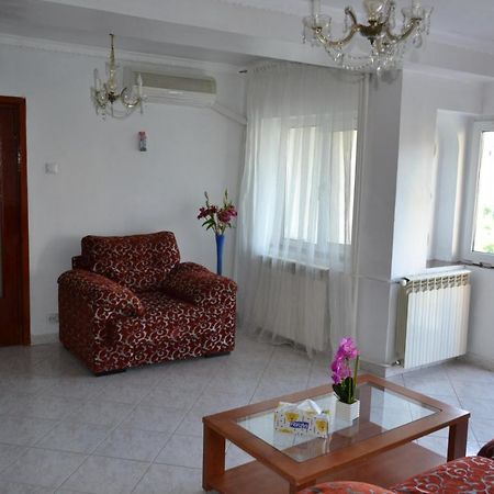 Unirii 64 Lägenhet Bukarest Exteriör bild