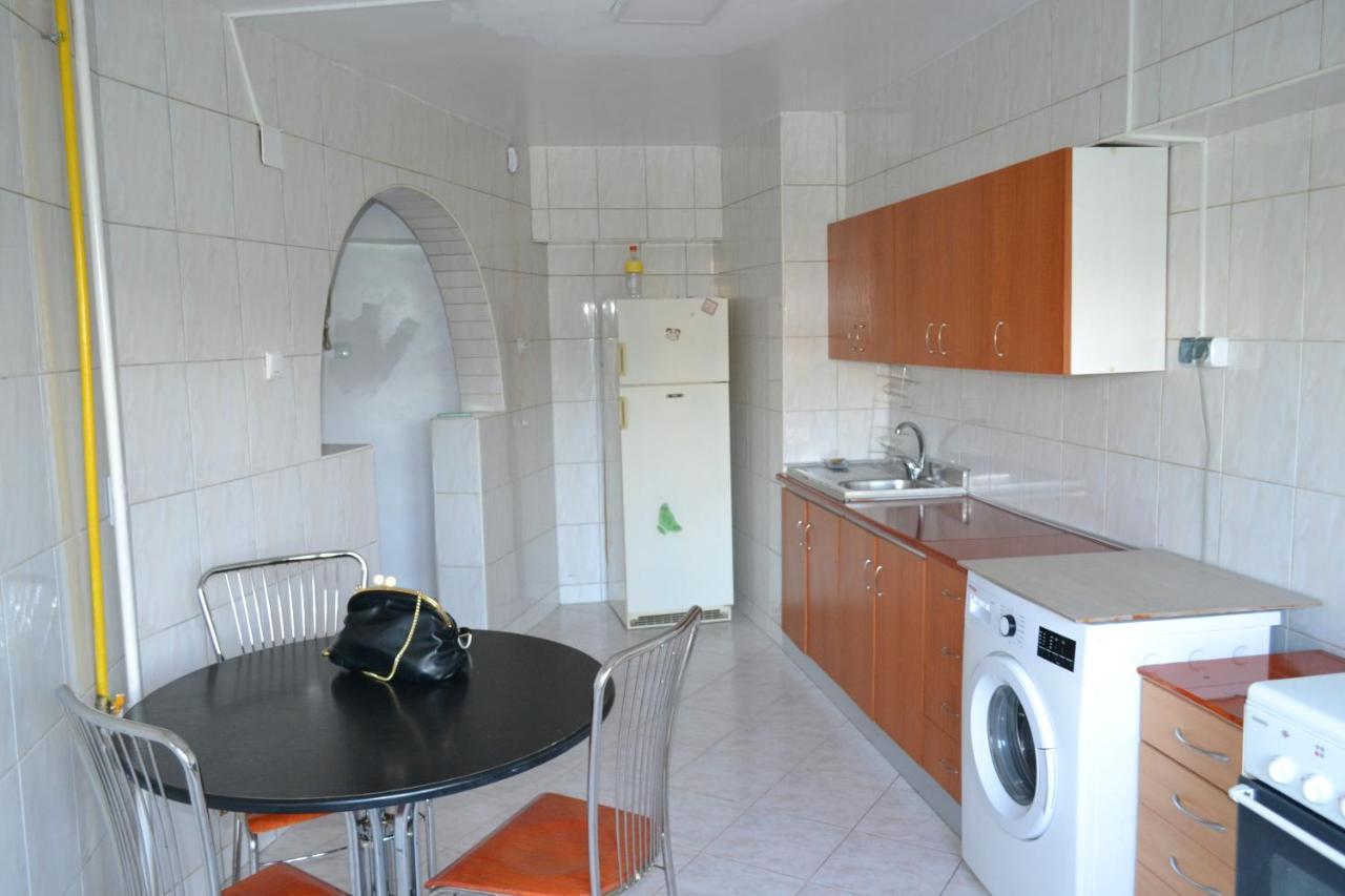 Unirii 64 Lägenhet Bukarest Exteriör bild