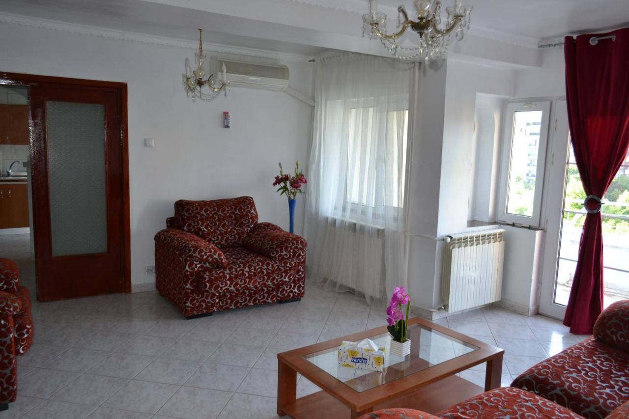 Unirii 64 Lägenhet Bukarest Exteriör bild